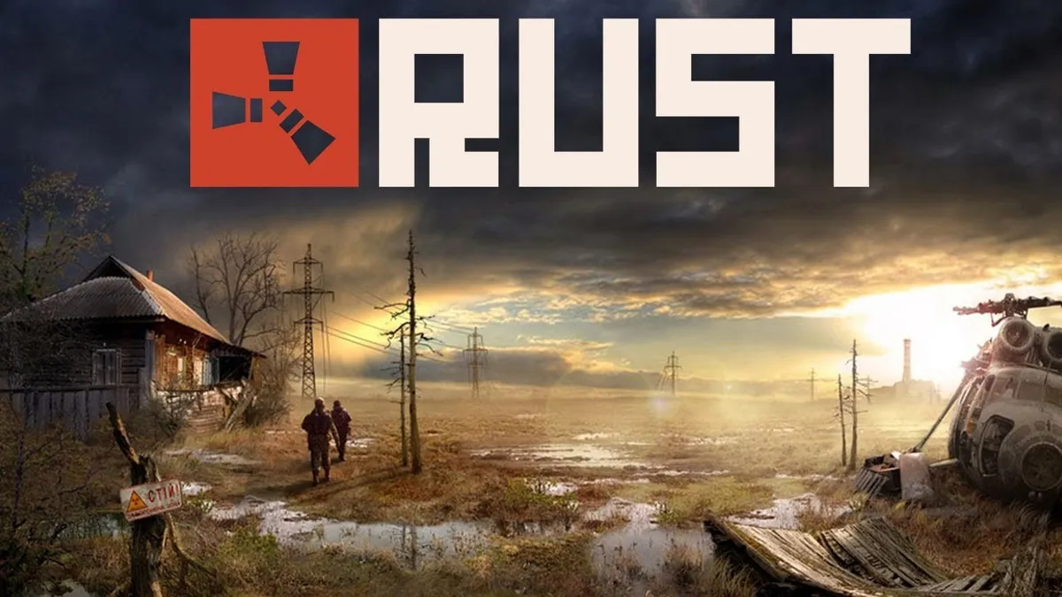 Image Credit: https://radshitegaming.com/2018/01/23/rust-is-finally-leaving-early-access/