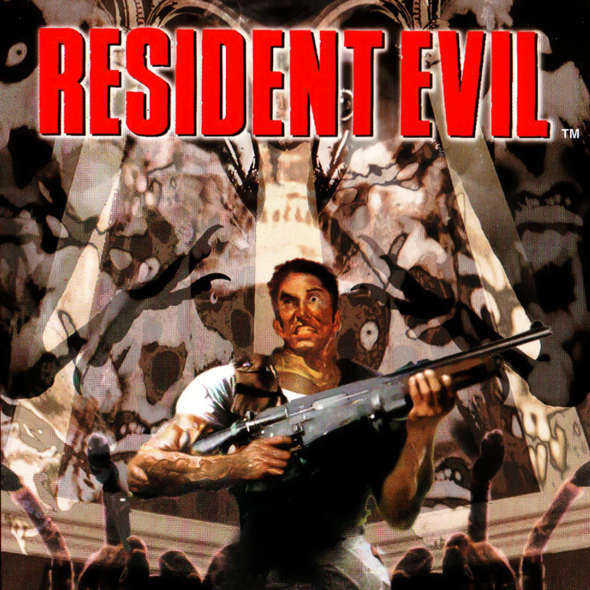 residentevil