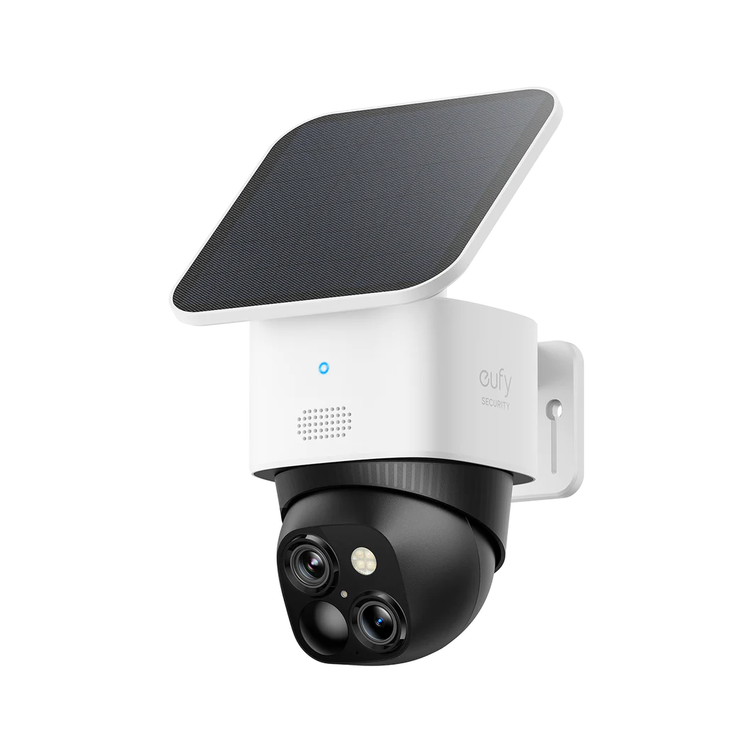 Eufy Security SoloCam S340