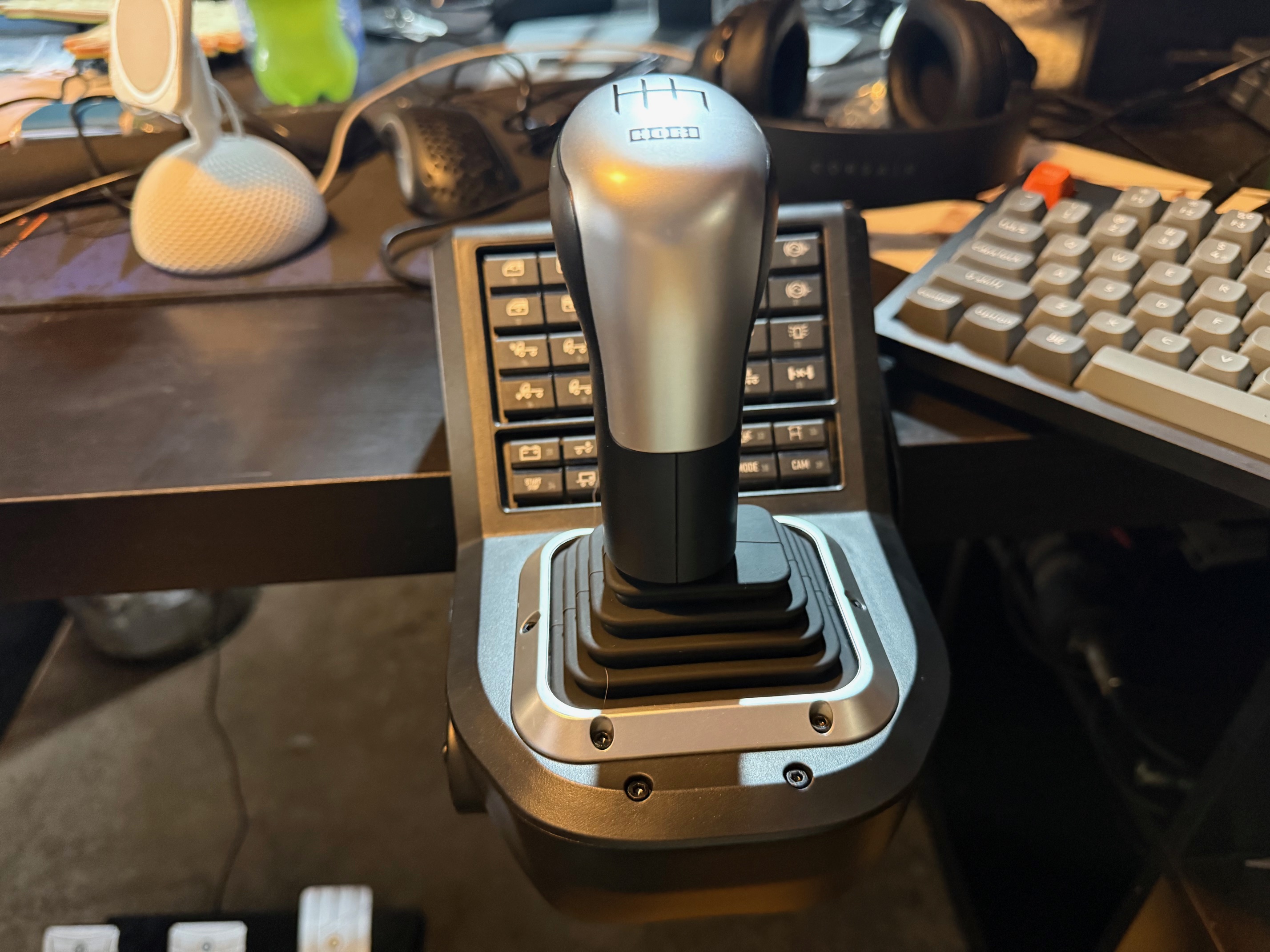 Shift Lever